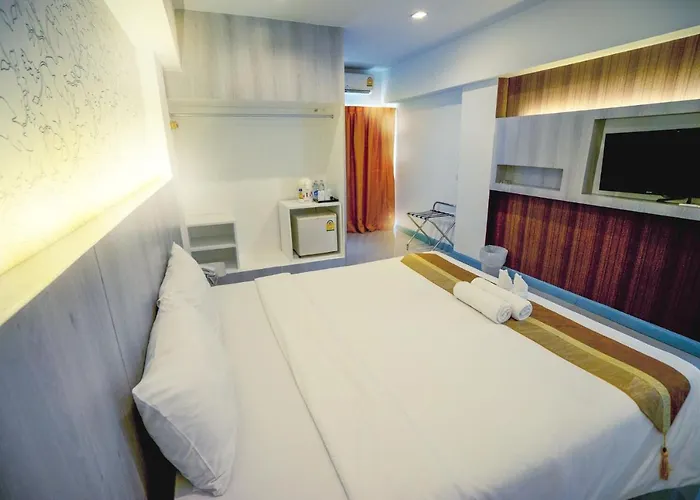 The Spring Hotel 4*