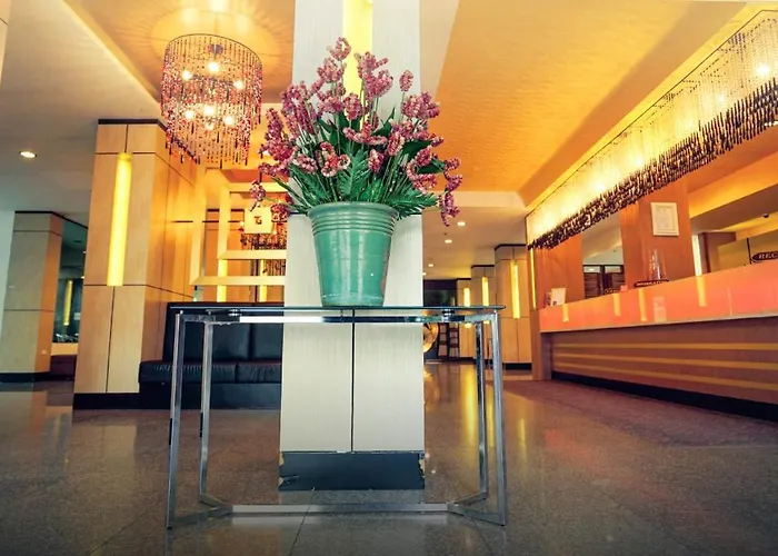 The Spring Hotel Bangkok