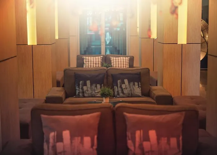The Spring Hotel