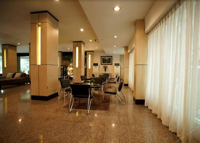The Spring Hotel Bangkok