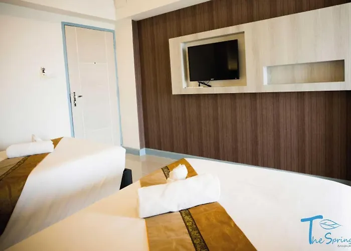 The Spring Hotel Bangkok