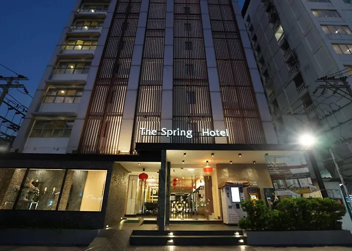 The Spring Bangkok