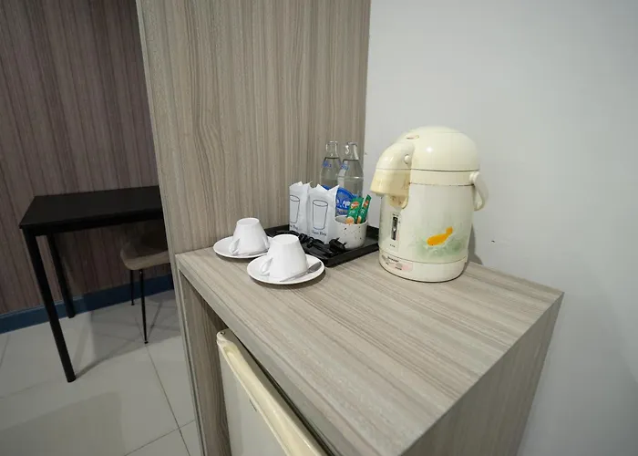 The Spring Hotel 4*