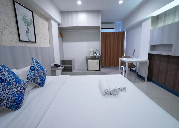 Hotel The Spring 4*