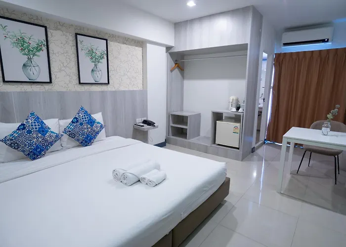 The Spring Hotel 4*