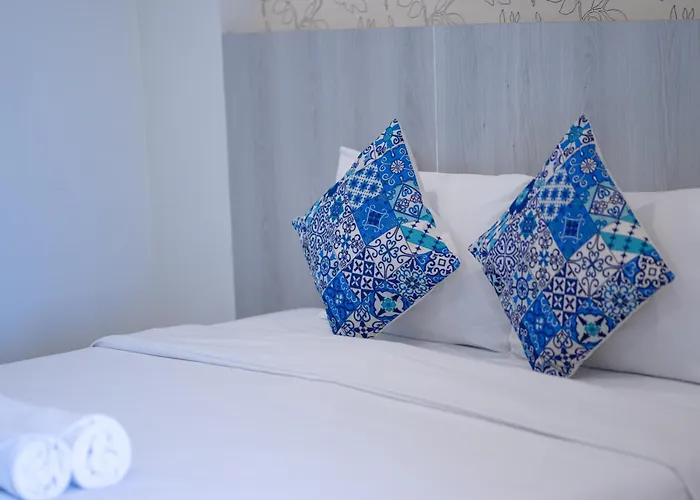 Hotel The Spring 4*