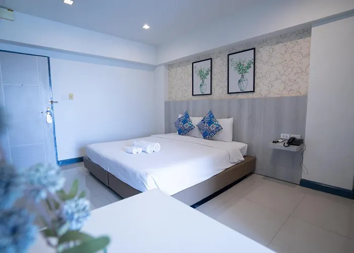 Hotel The Spring