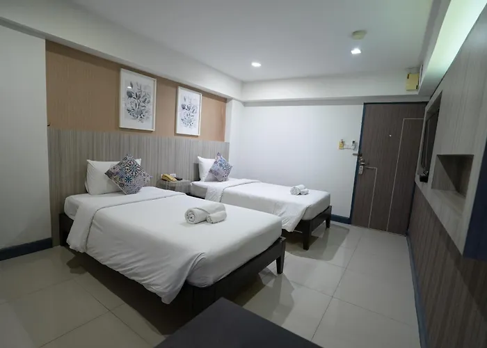 The Spring Hotel 4*