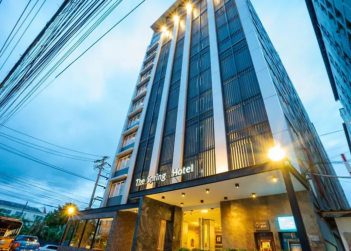 The Spring Bangkok