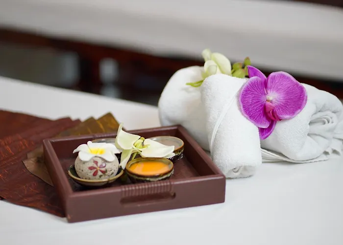 The Spring Hotel 4*