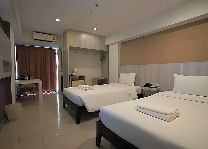 The Spring Hotel 4*