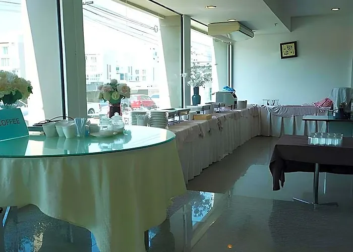 The Spring Hotel