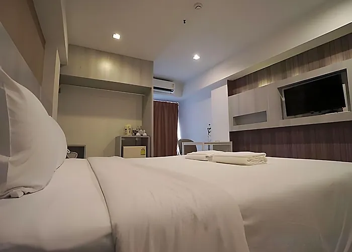 The Spring Hotel 4*