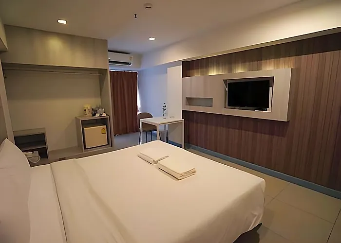 Hotel The Spring
