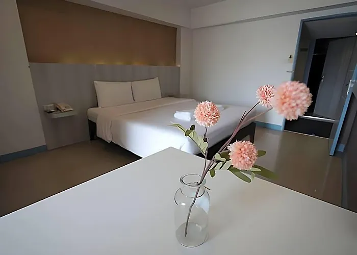 Hotel The Spring