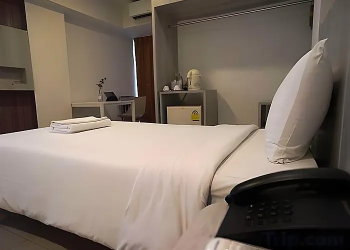 Hotel The Spring Bangkok