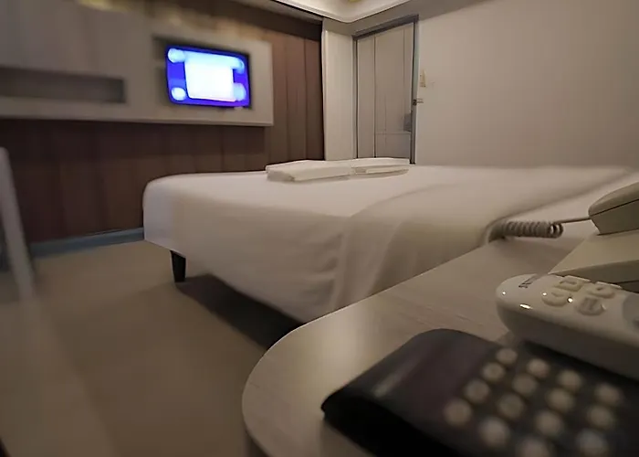 The Spring Hotel Bangkok
