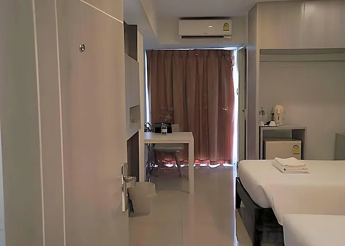 The Spring Hotel 4*