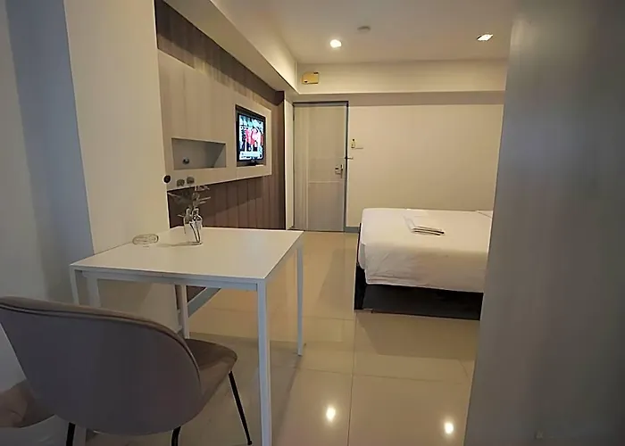 The Spring Hotel 4*