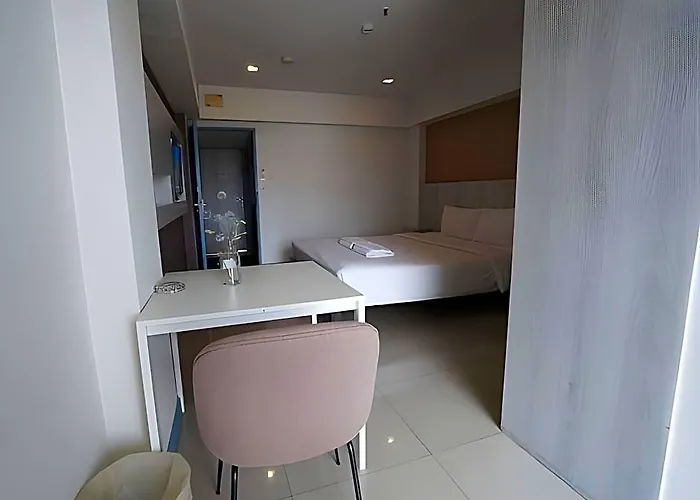 The Spring 4* Bangkok